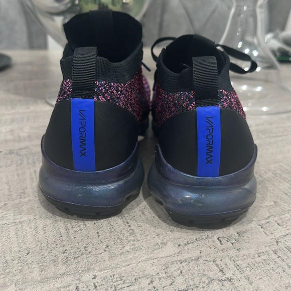 Nike Air VaporMax Flyknit 3 size 11 - Picture 5 of 12